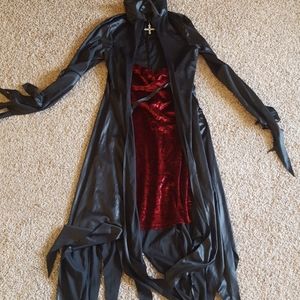 not going to wear it